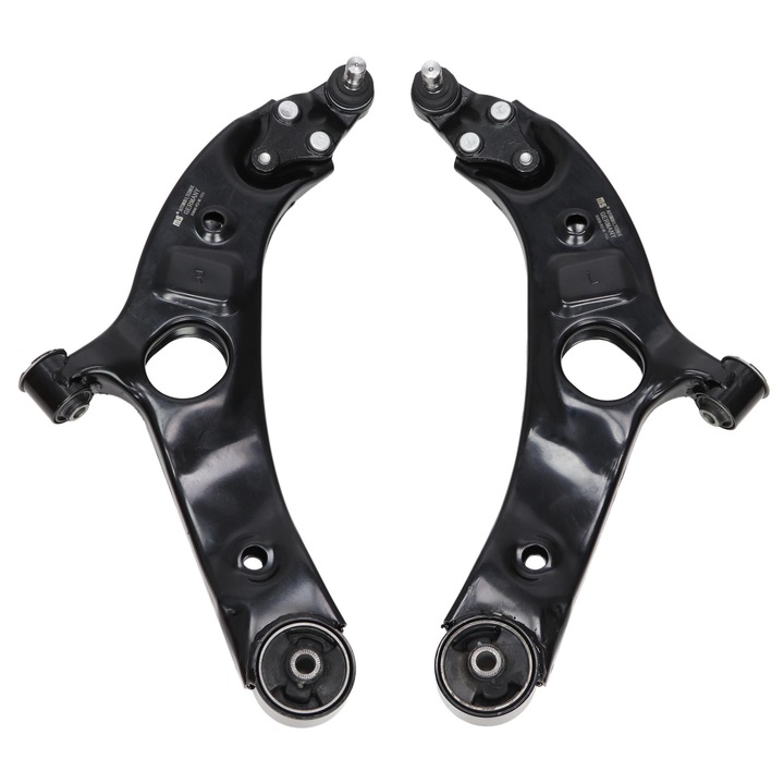 Felfüggesztő kar készlet, Master-Sport, Hyundai Santa Fe III, 2 darab, 9,48 kg