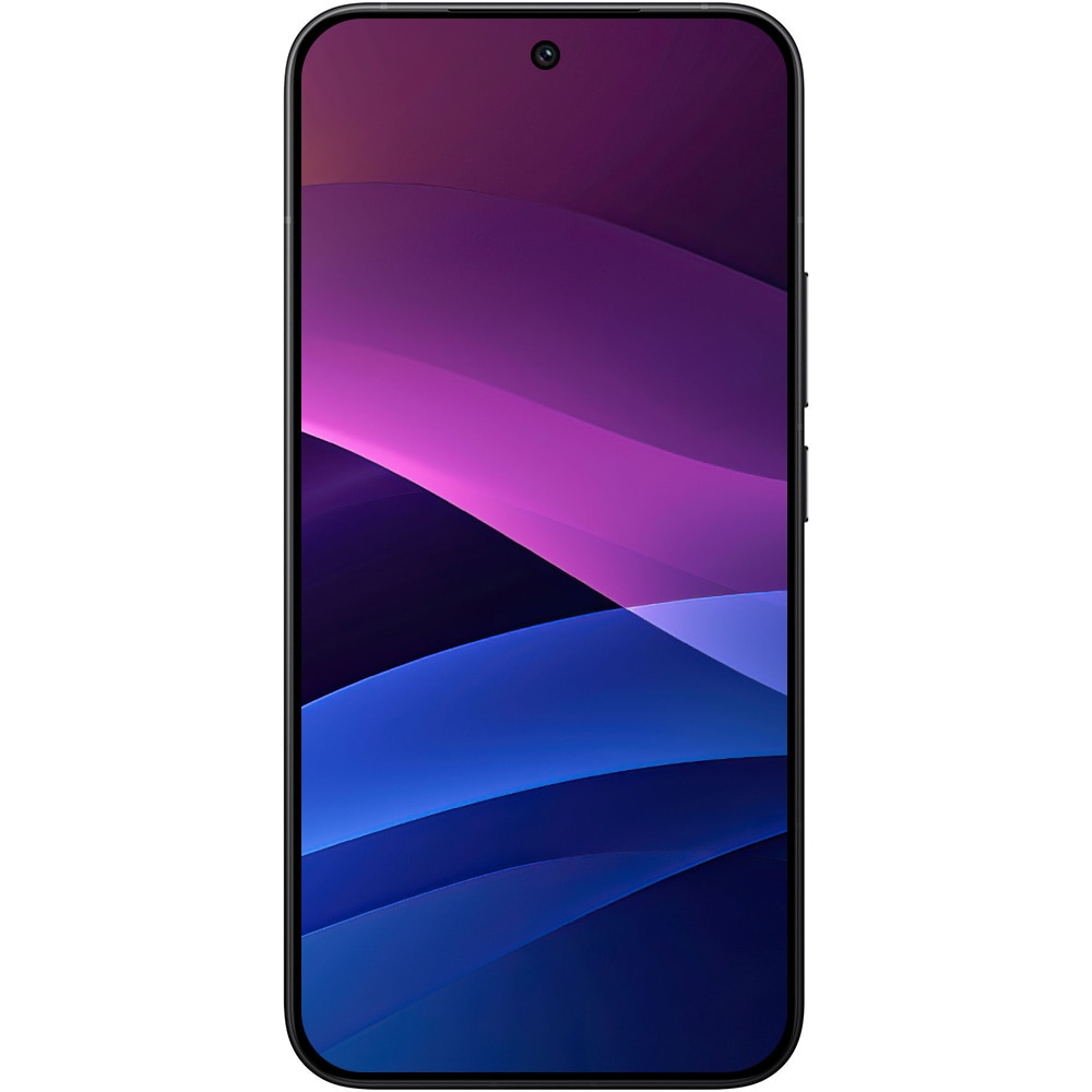 Telefon mobil Xiaomi 15T Pro, 12GB RAM, 1TB, 5G, Black