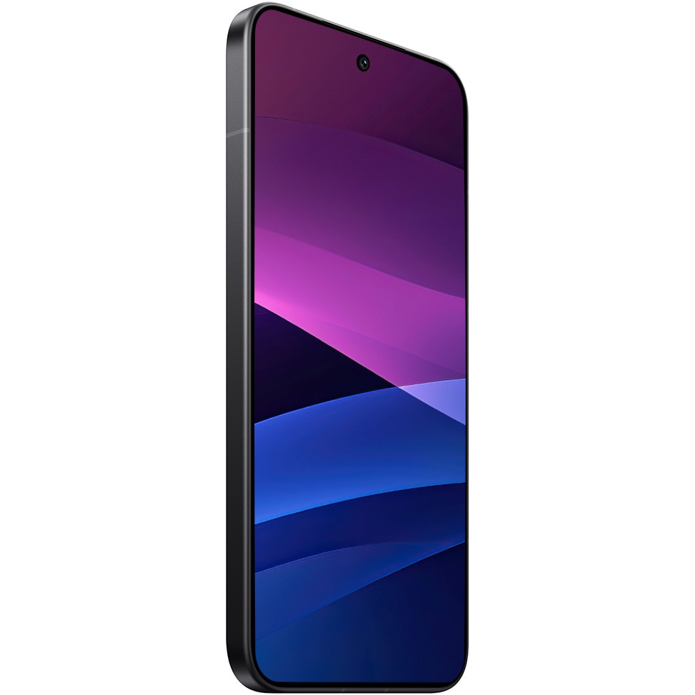 Telefon mobil Xiaomi 15T Pro, 12GB RAM, 1TB, 5G, Black