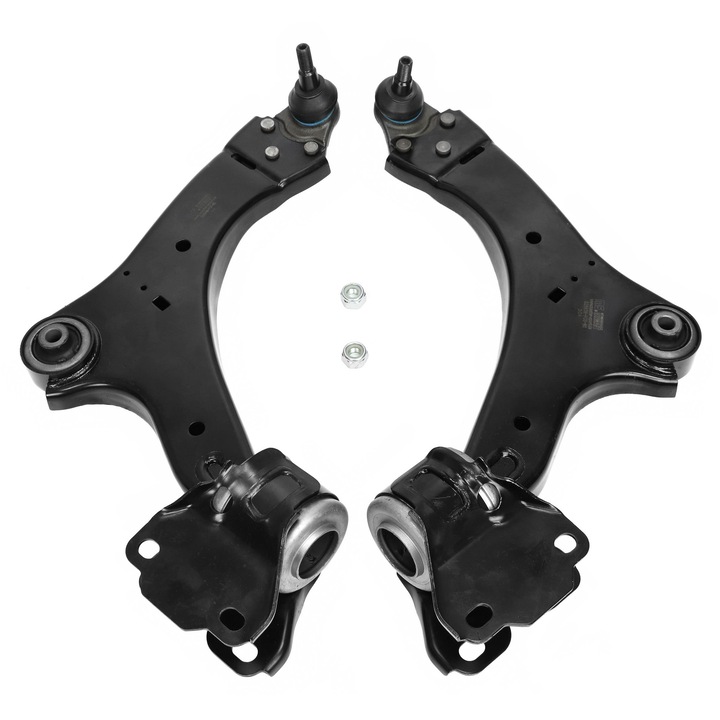 Lengőkar készlet, Master-Sport, Land Rover Freelander 2 (L359) számára, 13,48 kg, első