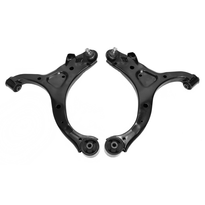 Master-Sport lengőkar készlet Hyundai Santa Fe II (CM) típushoz, 2 darab, első, 10,05 kg