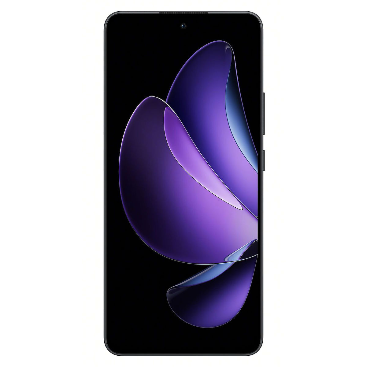 Telefon mobil Oppo Reno13 F, Qualcomm SM6450 Snapdragon 6 Gen 1, 5G, Dual SIM (8/256GB), Gri Grafit