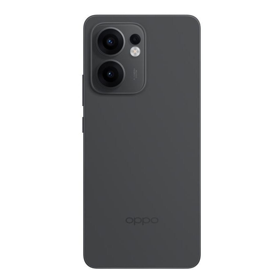Telefon mobil Oppo Reno13 F, Qualcomm SM6450 Snapdragon 6 Gen 1, 5G, Dual SIM (8/256GB), Gri Grafit