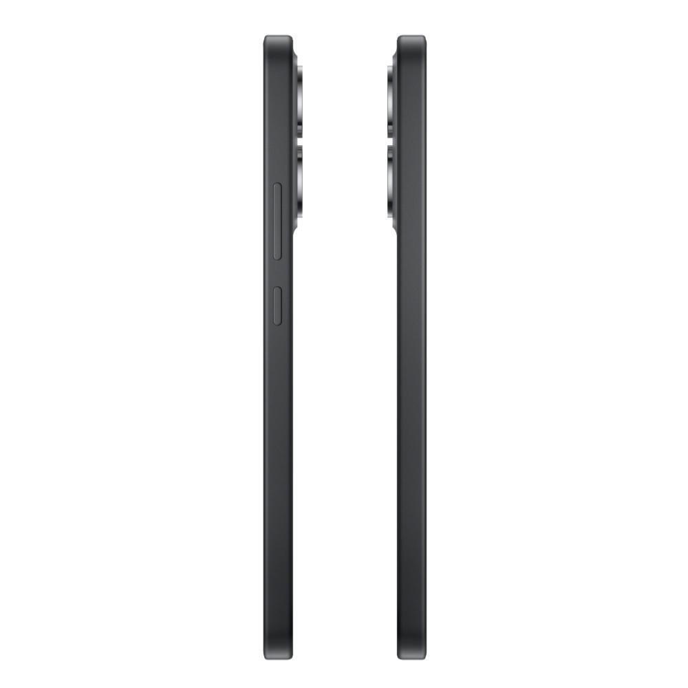 Telefon mobil Oppo Reno13 F, Qualcomm SM6450 Snapdragon 6 Gen 1, 5G, Dual SIM (8/256GB), Gri Grafit