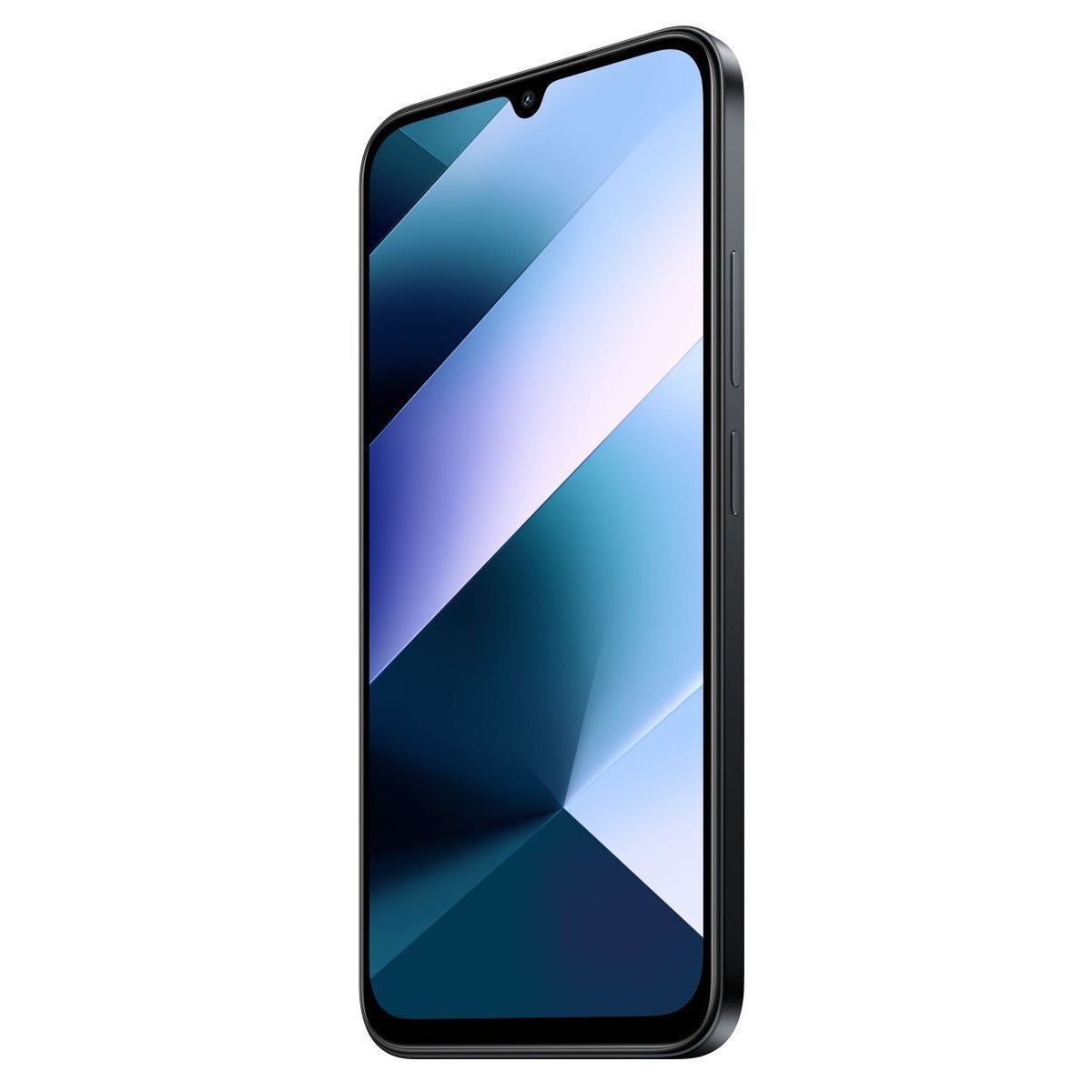 Telefon mobil Poco C85, Dual SIM, 256GB, 8GB RAM, 4G, Black - eMAG.ro