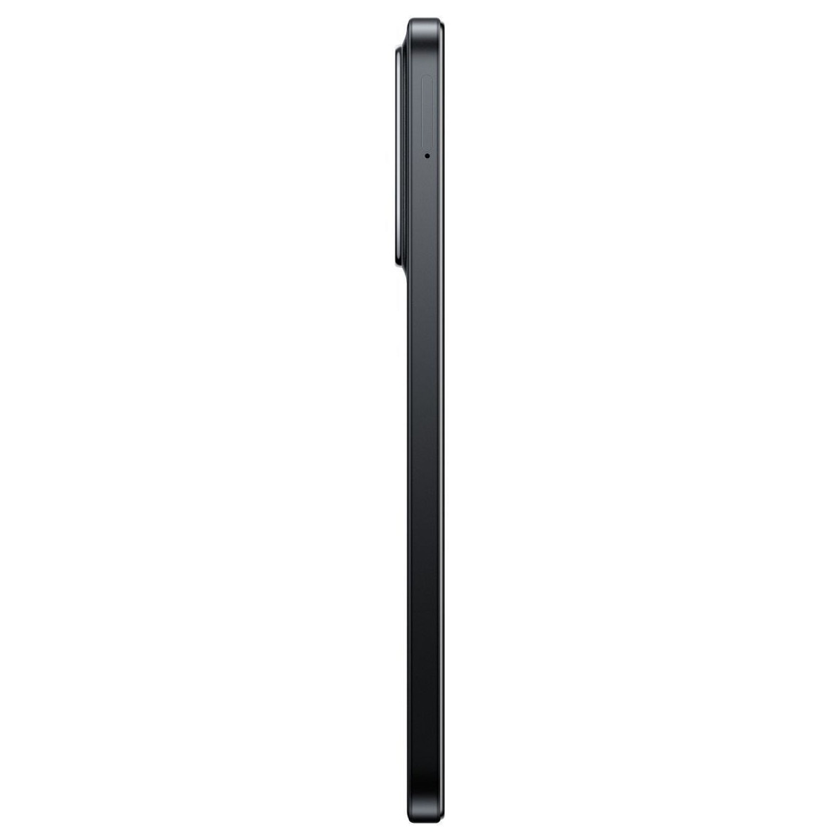 Telefon mobil Poco C85, Dual SIM, 256GB, 8GB RAM, 4G, Black