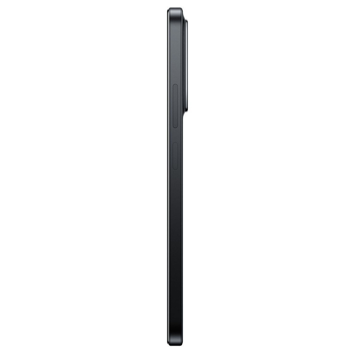 Telefon mobil Poco C85, Dual SIM, 256GB, 8GB RAM, 4G, Black - eMAG.ro