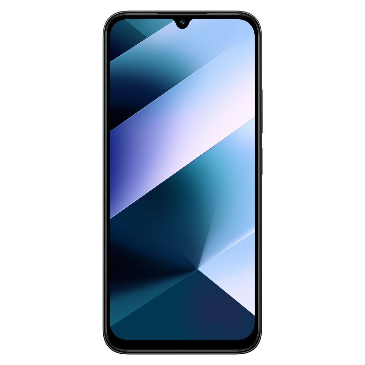 Telefon mobil Poco C85, Dual SIM, 256GB, 8GB RAM, 4G, Black - eMAG.ro