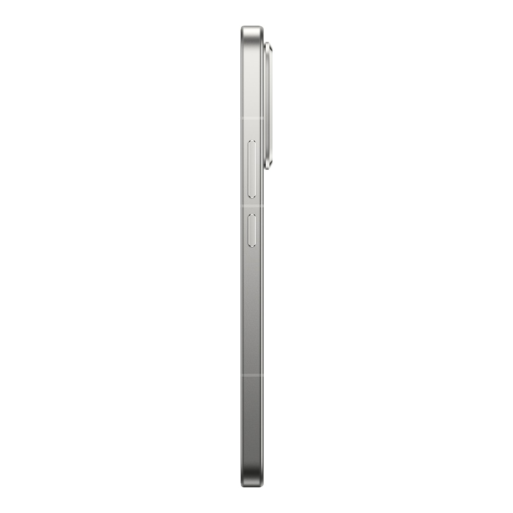 Telefon mobil Xiaomi 15T Pro, 12GB RAM, 1TB ROM, 5G Gray
