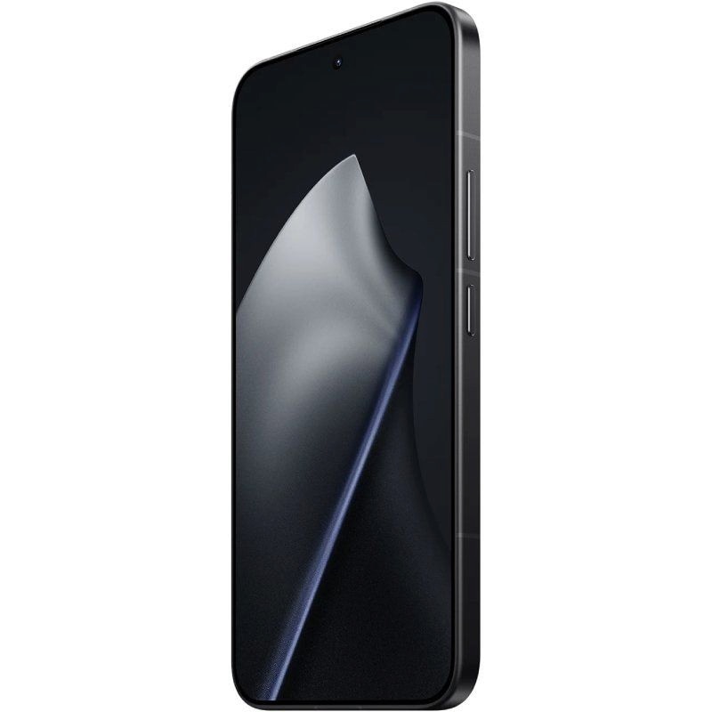 Telefon mobil Xiaomi 15T Pro, Mediatek Dimensity 9400+, 512GB/12GB RAM, 5G, Dual Sim, Negru
