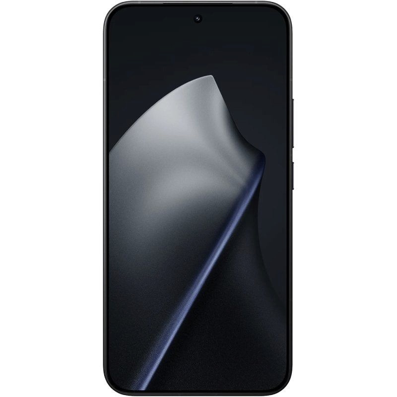 Telefon mobil Xiaomi 15T Pro, Mediatek Dimensity 9400+, 512GB/12GB RAM, 5G, Dual Sim, Negru
