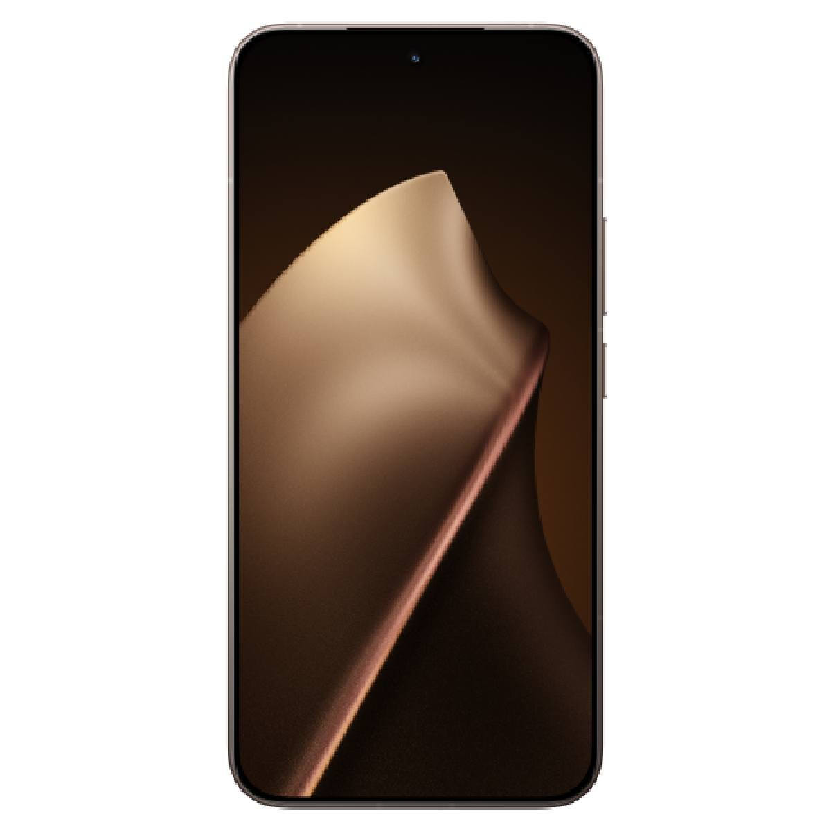 Telefon mobil Xiaomi 15T Pro, 12GB RAM, 1TB ROM, 5G, Mocha Gold