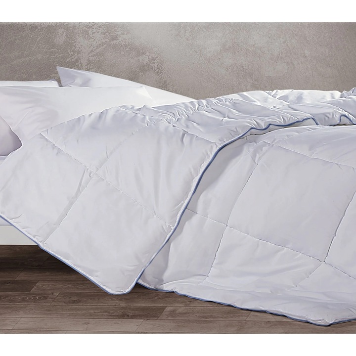 Pilota Cotbed Quilt Microfiber 110X150