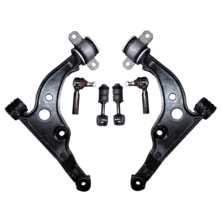 Felfüggesztő kar készlet, Master-Sport, Citroen Jumper I, Fiat Ducato, Peugeot Boxer, 18.77kg, első