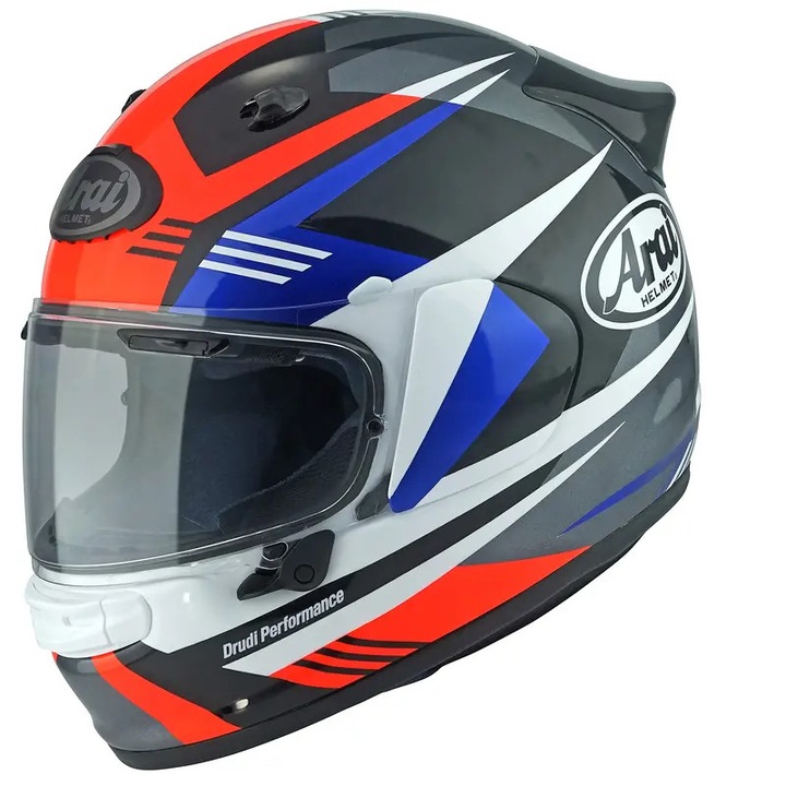 Arai quantic mark sisak - piros MBHR_8009093001