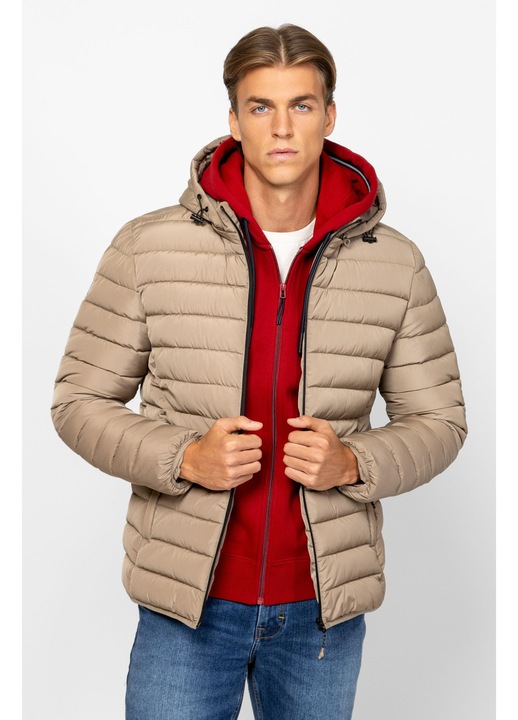 Heavy Tools NACKW25 MOON de strada pentru barbati, Gri/Luna