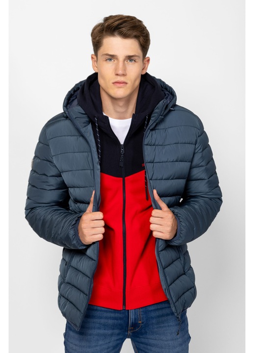 Heavy Tools NACKW25 COBALT de strada pentru barbati, Albastru