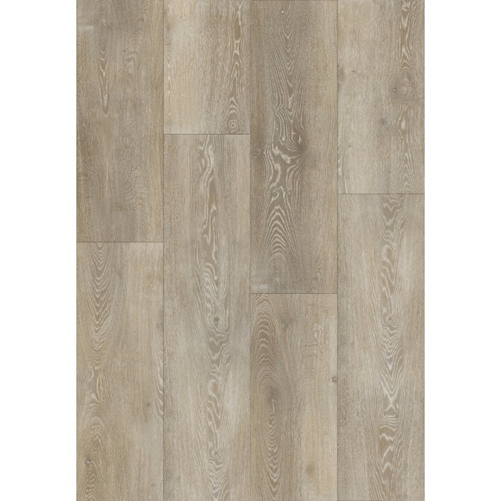 Mexen Jasper vinil panelek, 1227x187mm, 2,5mm, 4 V-fuga, Tölgy, 12 darabos készlet