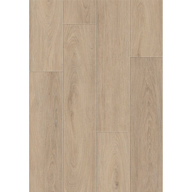 Panouri vinilice Mexen Palmdale 1227x187mm, 2, 5mm grosime, suport