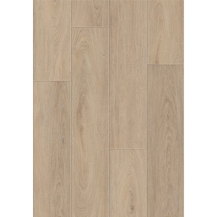 Mexen Palmdale 1227x187mm, 2,5mm vastag, PVC hordozós, Tölgy, 12 db-os szett vinil panelek
