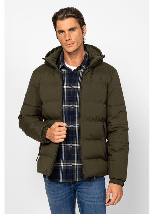 Heavy Tools NASIM KHAKI de strada pentru barbati, Verde