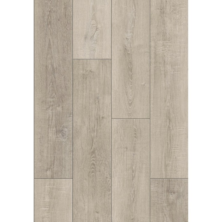 Mexen Parker 1227x187mm, 2, 5mm, 4 V-Fuga, Tölgy, 12 db-os szett vinil panelek
