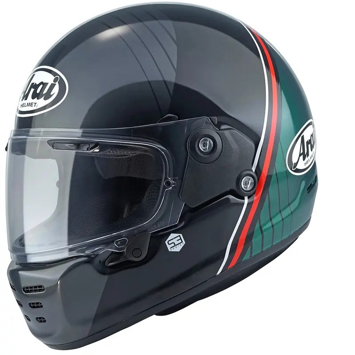 Arai concept-xe temu sisak - zöld MBHR_8009092006