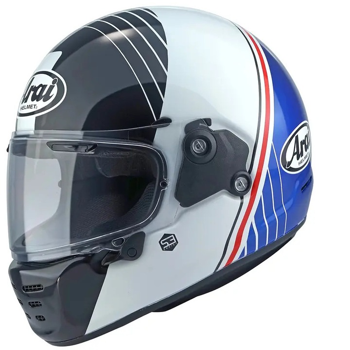 Arai concept-xe temu bukósisak - kék MBHR_8009092003