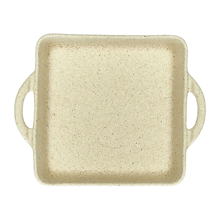 Tava gatit portelan 16x20 cm Vulcania Salento Tognana