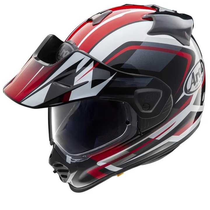 Arai tour-x5 discovery sisak - piros MBHR_8008933012