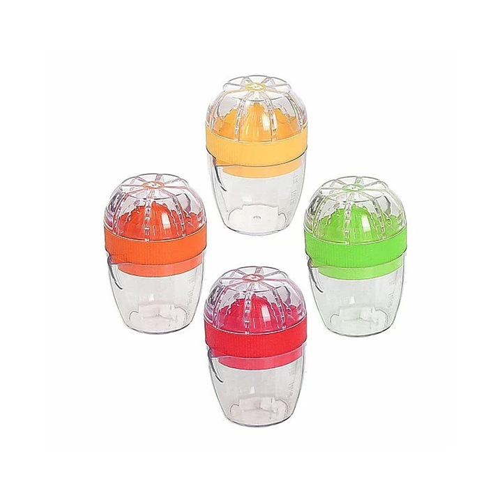 Storcator citrice Tognana Mythos multicolor