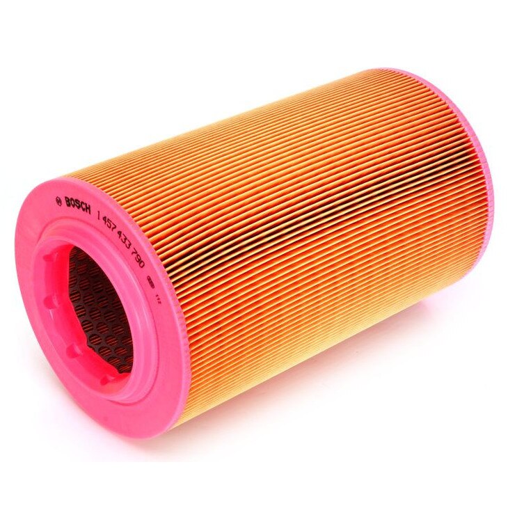 Filtru aer FIAT DUCATO Bus (244_) 2.8 JTD 4x4 din 2001-2006 KW 94