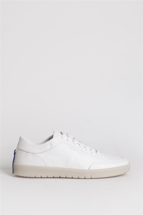 Férfi sportcipő, Öko bőr, Hammer Jack, 330843, Fehér, 45