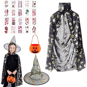 Maszkok és gyerek jelmezek