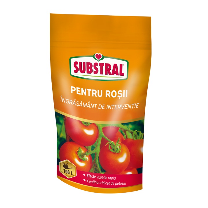 Ingrasamant pentru rosii Substral 350 g