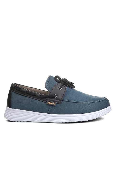 Обувки за мъже, Екологична кожа, Base, 293057, Зелен