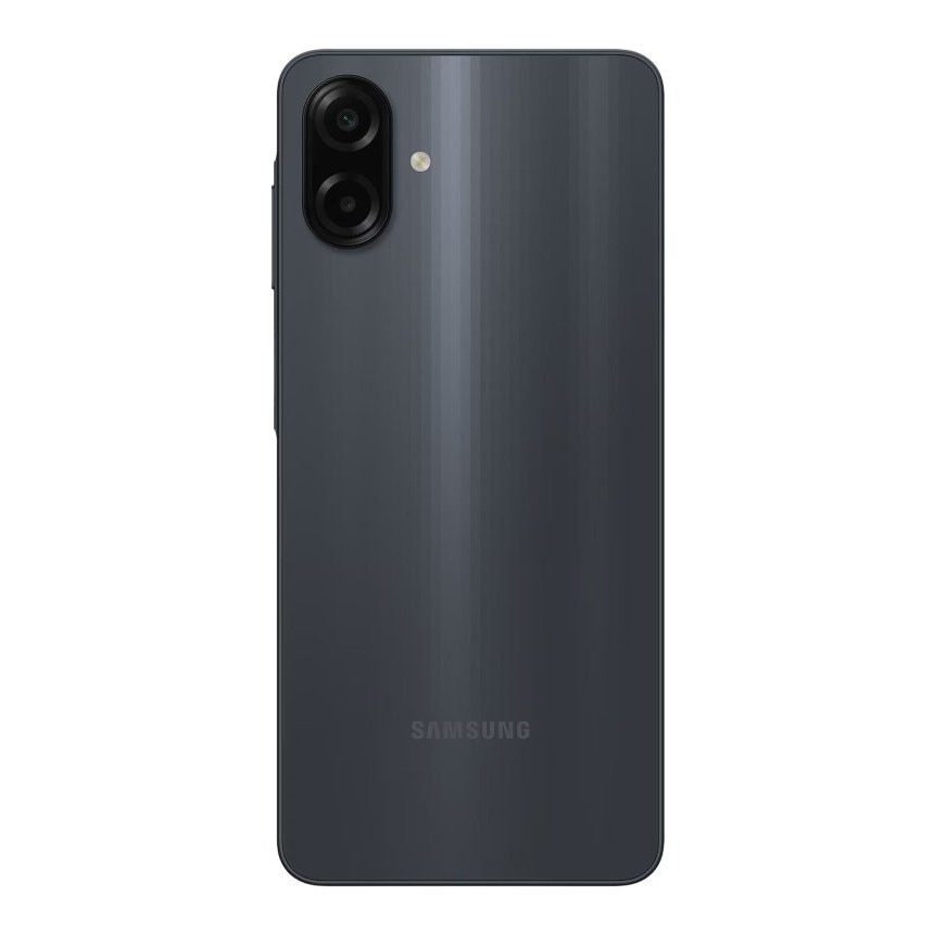 Telefon mobil Samsung Galaxy A07, 256GB, 8GB RAM, 4G, Black