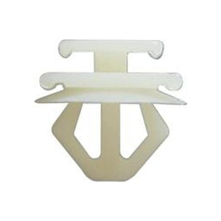 RESTAGRAF 1301, Cleme pentru acoperire decorativa si protectie