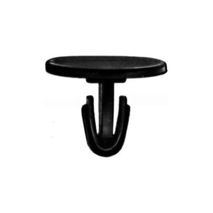 Clips de acoperire decorativa si protectie RESTAGRAF 1231