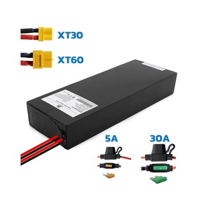 Accesorii vehicule electrice