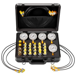 Unelte si aparate de masura