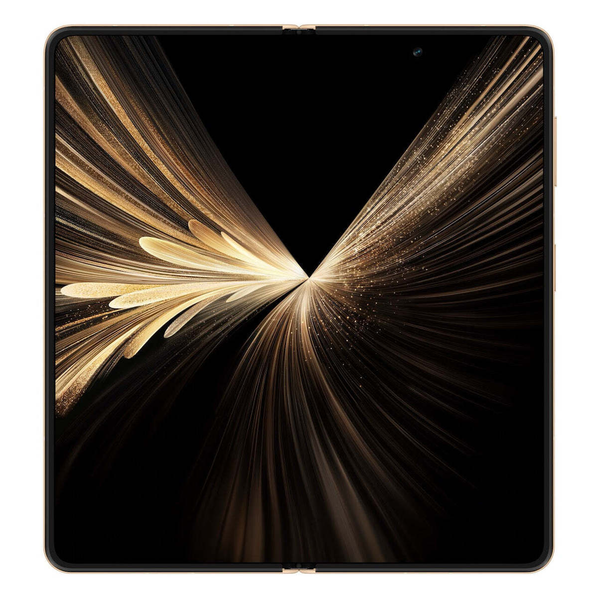 Telefon mobil HONOR Magic V5, Dual SIM, 16GB RAM, 512GB, 5G, Reddish Brown