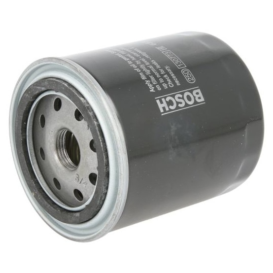 Filtru ulei NISSAN 300ZX (Z31) 3.0 din 1984-1987 KW 125 CP 170 CMC