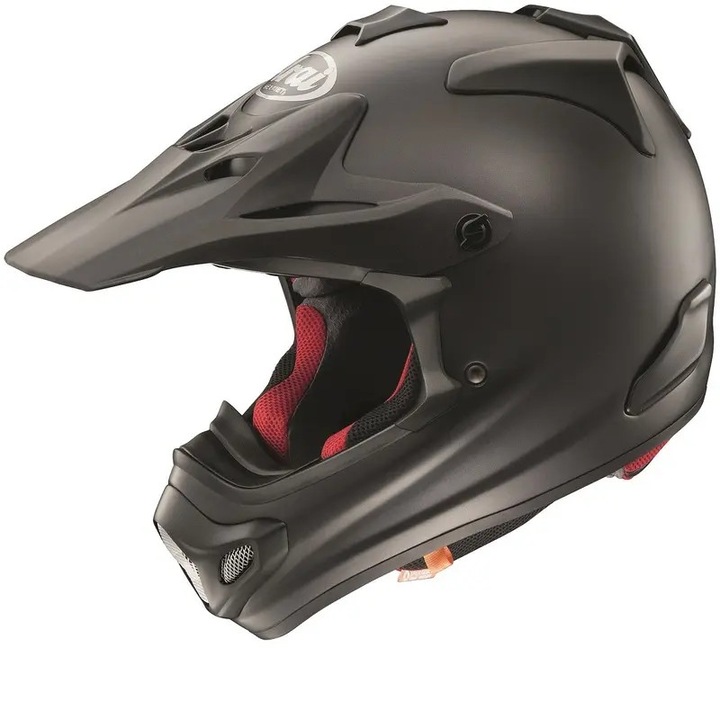 Arai mx-v evo bukósisak - fekete MBHR_8009289004