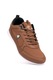 Pantofi sport bărbați, Piele ecologică, Grand Polo Club, 413016, Maro, 42