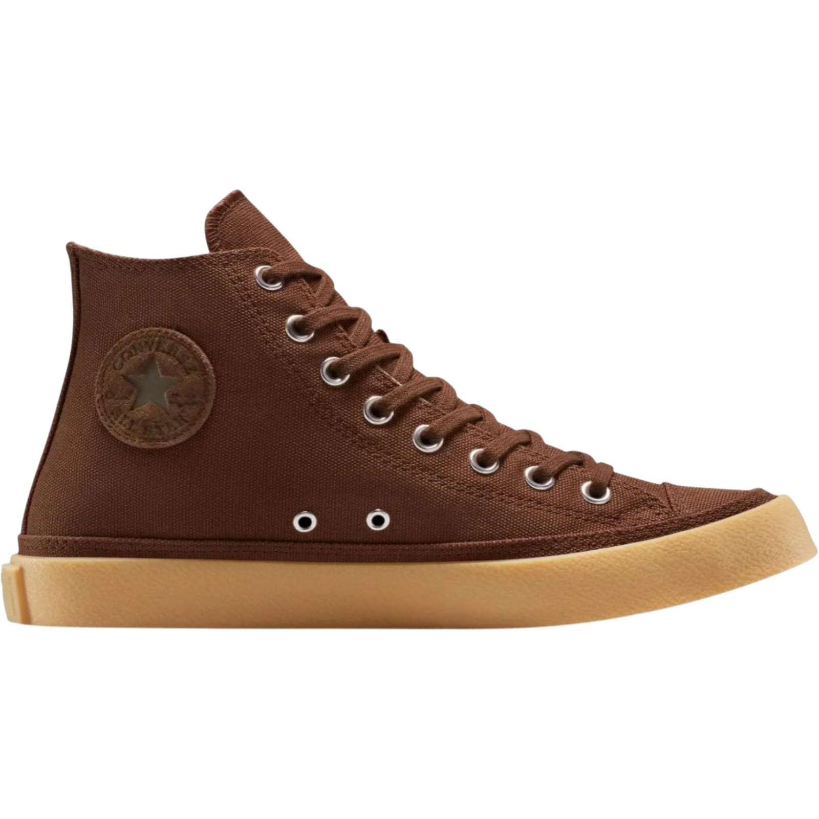 mokaren☆　0527 Pantofi sport Converse Chuck Taylor All Star Gum Rubber Maro 42.5