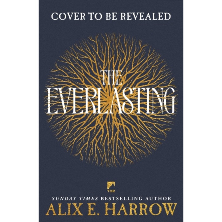 Everlasting - Alix E. Harrow