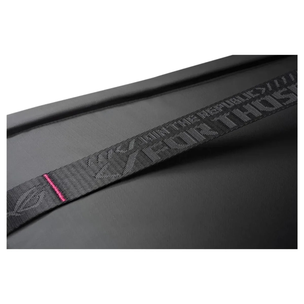 Geanta laptop Asus ROG SLASH SLEEVE 4.0/16, neagra, dimensiuni 4.0x16