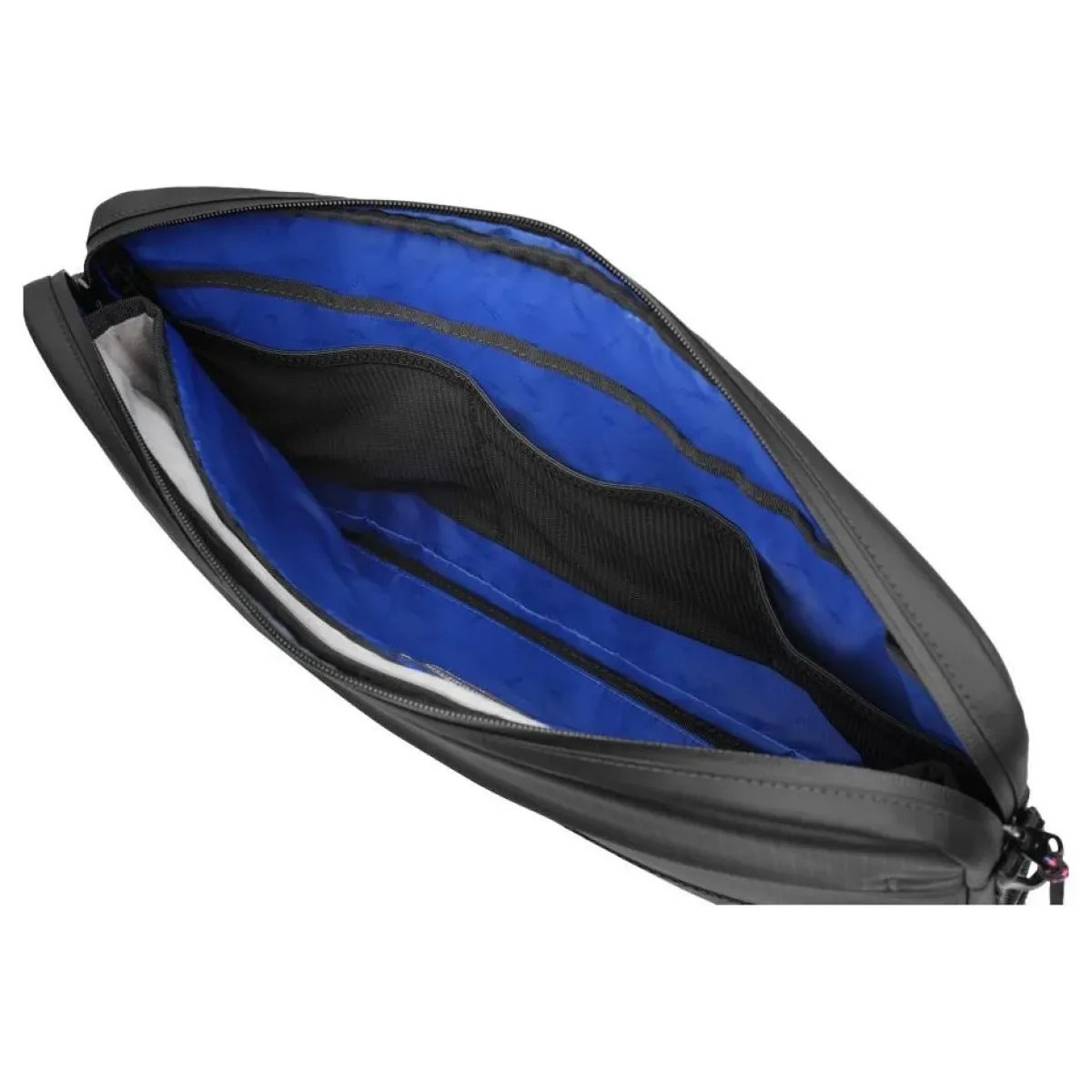 Geanta laptop Asus ROG SLASH SLEEVE 4.0/16, neagra, dimensiuni 4.0x16