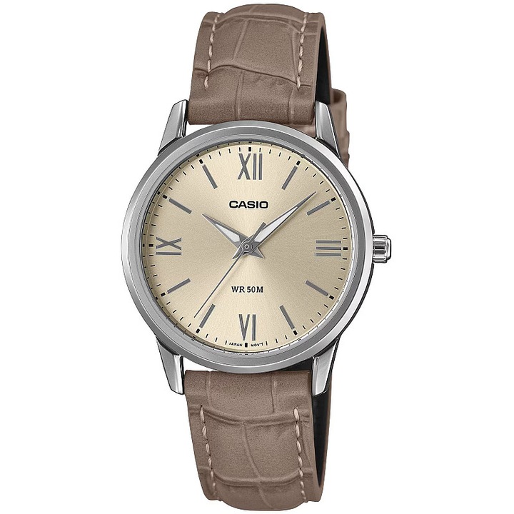 Аналогов часовник Casio